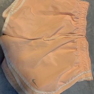 6 Nike Running Shorts Size M